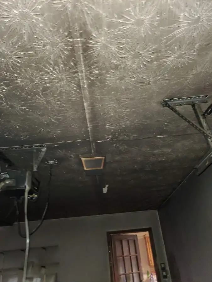 Fire and smoke damage assessment for Emergency Water Damage Services in Lake Hallie